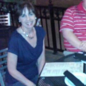 Meet your Posher, Jackie